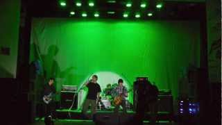 MOTOR-Вечный Сон(Live) Concert Hall Vitamin (17.04.2012)