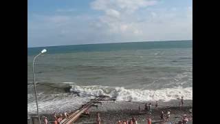 В Черном море нельзя купаться! Отдыхающие в шоке. Отдых не удался!