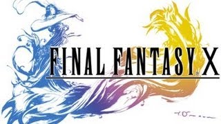 Guia Final fantasy X comentada - Parte 40 # Hogar albhed [1-2]