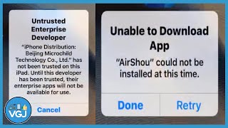 Airshou Has Stopped Working - What to do: The Ultimate Guide