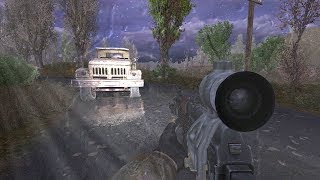 Lite by Sam v.4.0 Final + OGSR + Спавнер