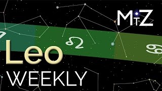 Leo Weekly Horoscope: October 31 to November 6, 2016 - True Sidereal Astrology
