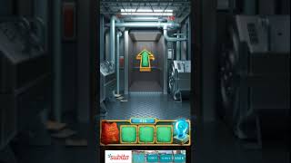 Soluzioni 100 Doors 2018 - Livelli 11,12,13,14,15,16,17,18,19,20 - Escape -Game - Walkthrough