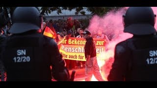 EROSION DES RECHTSSTAATS: Chemnitz ein düsteres Fanal für Behörden