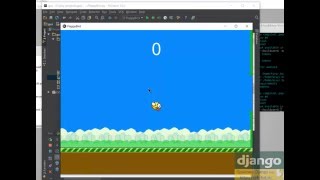 Kivy python android. Игры просто.