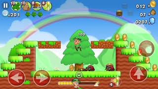 Lep's World 1 ?ALL LEVEL (Best OFFline Games 2019 | Android & iOS)