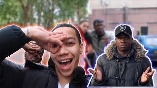 BIG SHAQ CAME TO DROP ME AN EXCLUSIVE NIKE TRACKSUIT | DARNELL VLOGS