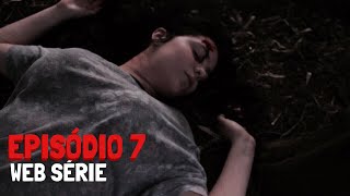 A ESPERA- A fuga... (EPISÓDIO 7)