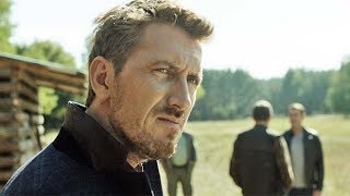 Смотреть Сериал Нюхач 3 сезон онлайн - новые серии 2019 новинка