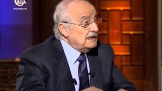 الجمهورية 2014 - ألبير منصور - وزير لبناني سابق - 2014-04-11