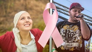 ME RAPO PARA DONAR MI PELO A PERSONAS CON CANCER