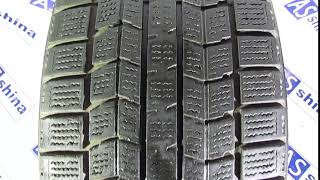 шины бу Graspic DS3 R 16 225 55 Зима - 0006677FAL1VID