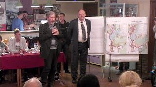 Публичные слушания ПЗЗ и генплана г/о Мытищи в селе Виноградово