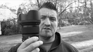 Sigma 50mm f/1.4 Art Lens vs Canon 50mm f/1.4 - First Impressions