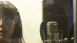 半崎美子 New Single「ただいまの約束」in Stores.～ REC ver.～