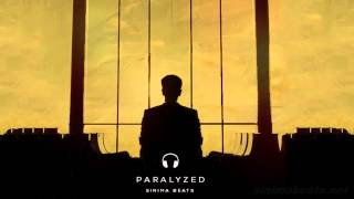 Paralyzed Instrumental (Dark Rock Rap Beat) by Sinima Beats
