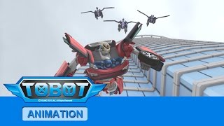 또봇9기 엄마의 자장가2 - 제7화 [TOBOT S.09 EP.07]