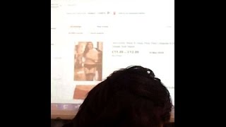 Embarrassing Moment Male Teacher Caught Browsing of women Online After Forgot to Turn Off