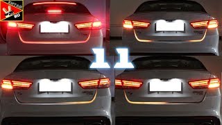 АВТОНИШТЯКИ 11 ТЕСТИРУЕМ АВТОТОВАРЫ ИЗ КИТАЯ
