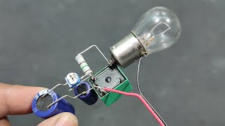 3 Simple Electronics Projects