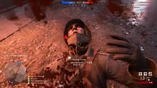 Battlefield 1 : TTK Patch