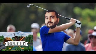 ГООООООЛ(Ф) сам самичък ГАЛЯ ИЗБЯГА