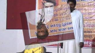 National.Anthem.Sang.By.Dr.Rajendra.Gundalwar.Nagpur(India)mpg