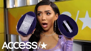 Nikita Dragun Spills The Tea On Dragun Beauty & Why Inclusivity Is So Important To Her