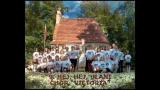 9. HEJ, HEJ, UŁANI - CHÓR VICTORIA