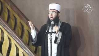 Thuaj: Allahu është Një - Imam Omer Bajrami