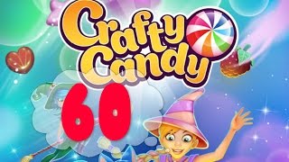 Crafty Candy Level 60