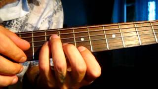 Мексиканская песня - Canción Del Mariachi Разбор вступления на гитаре