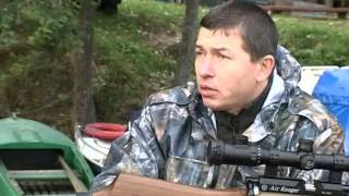 Пневматика Охота И Рыбалка Часть 5