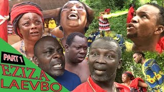 Eziza-Laevbo [Part 1] - Latest Benin Movie (Prod. By Victor Aghahowa)