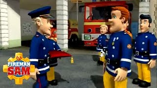 Fireman Sam Official: The Great Fire of Pontypandy Trailer