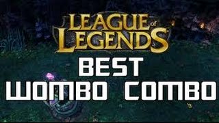 ~Yasuo~ How to make an awesome Yasuo combo! Cyber