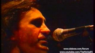 ΤΟ ΚΟΚΚΙΝΟ ΦΟΥΣΤΑΝΙ ΓΙΩΡΓΟΣ ΝΤΑΛΑΡΑΣ (LIVE)