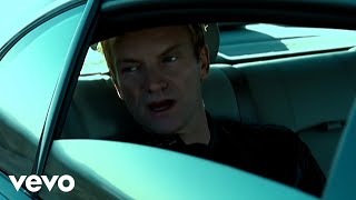 Sting - Desert Rose (Official Video)