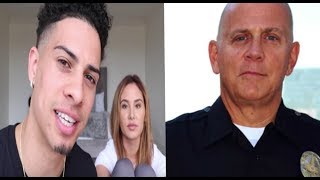 The ACE Family MADE EVERYTHING WORSE!! .."Exposing DRAMA ALERT,Fake BREAK IN & Lies?"