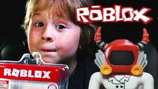 ROBLOX Toys Surprise - Brand New Series 1 ROBLOX Toys | Beau's Toy Farm