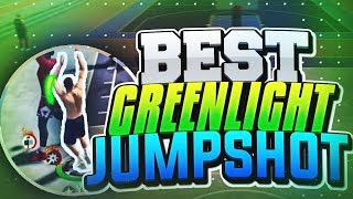 THIS WILL FIX YOUR JUMPSHOT IN 5 SECONDS! BEST DRIBBLE PULL UP FOR EVERY BUILD IN NBA 2K19!