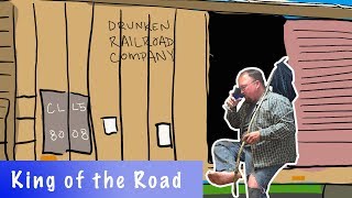 King of the Road