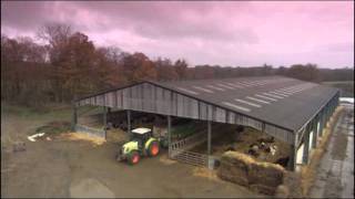 CLAAS Biogas - a european topic / 2011