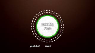 Готовое интро для канала youtube (minecraft) #5