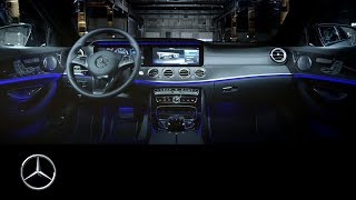 Best of Benz – Top 5 Essentials