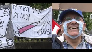 Кому в Германии жить хорошо?