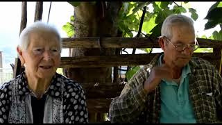 Maria Mattia e Giovanni Del Guercio - Italia: andata e ritorno. Una dimora mediterranea