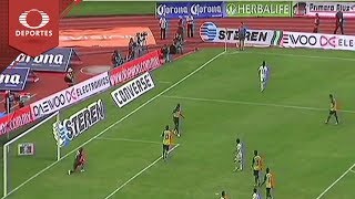 Resumen Pumas 1-0 América  Apertura 2011 | Televisa Deportes