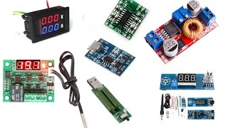 10 ТОВАРОВ ДЛЯ РАДИОЛЮБИТЕЛЯ ИЗ КИТАЯ 2019