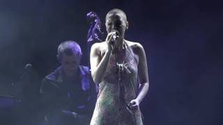 Magnetic Orchestra   "If You Love Me "  Crest Jazz Festival 2015